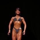 Amanda  Evans - NPC Dexter Jackson Memphis Classic 2013 - #1